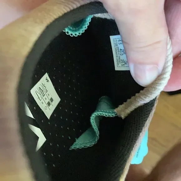 Vans Comfycush Era Blotched - Picture 10 of 10